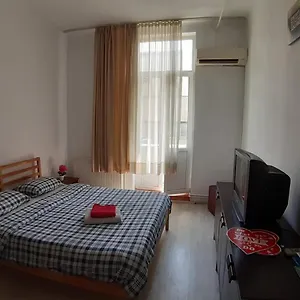  Apartament Old Town Luxery With Balcony And View